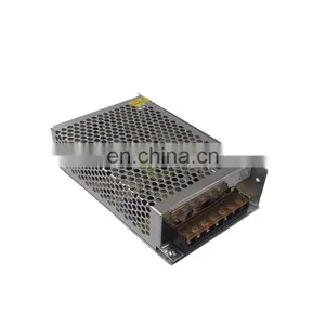 AC to DC 12volt 5amp 60W Power Supply Adapter For 5050 3528 SMD LED Strip Lighting thumbnail-3
