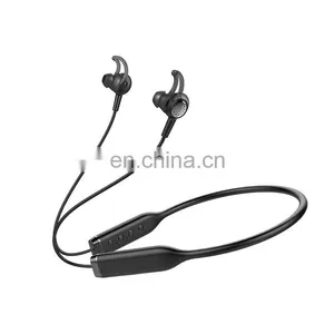 JS01Bluetooth Headset With Neck thumbnail-5
