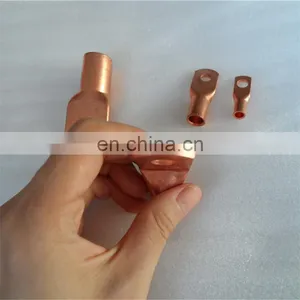 Ofc 0 Gauge Copper Lugs thumbnail-4