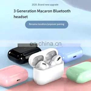 Wireless Headset thumbnail-3