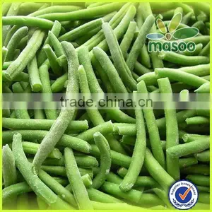 China Frozen French Beans thumbnail-1