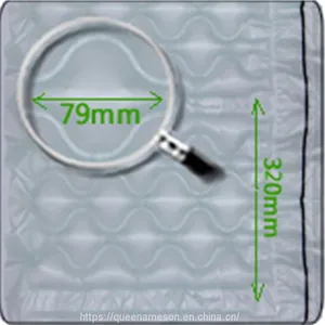 Air Bubble Wrapper Film Great Transportation Protection thumbnail-2