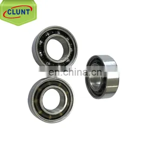 Mini Ball Bearing MR137ZZ Bearing Size 7*13*4 MR137ZZ thumbnail-3