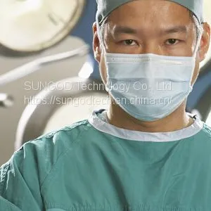 Medical Garments With PTFE Membrane thumbnail-1