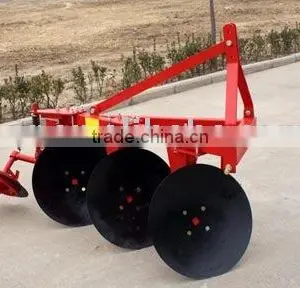 Disc Plough thumbnail-1