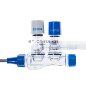 Laparoscopic Disposable Suction Irrigation Tube With CE thumbnail-2