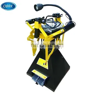 Automatic Tire Changer Machine Tyre Changer Tools for Car thumbnail-1