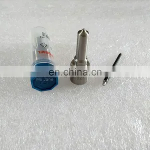 TOPDIESEL Common Rail Nozzle G3s33,293400-0330 For 23670-0l110,23670-09380,23670-30420,23670-39425 , thumbnail-2