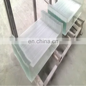 Qingdao High Quality Best Price 2mm 3mm 4mm 5mm 6mm 8mm 10mm 12mm Float Glass Sheet Borosilicate Glass thumbnail-5
