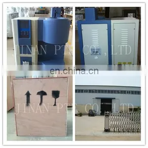 XRL-400B Digital Display Manual Melt Flow Index Tester thumbnail-6