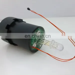 Micro AC Shower Generator With PCBA for LED Luminous Faucet, Self Generating LED Shower, Top Spray-chaoli thumbnail-1