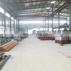 Three Phase Stainless Steel Surface Concrete Vibrator thumbnail-4