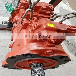 High Quality Excavator Hydraulic Pump K5V200DTH, K5V200DTH15XR-9N2Y-V Main Pump thumbnail-4