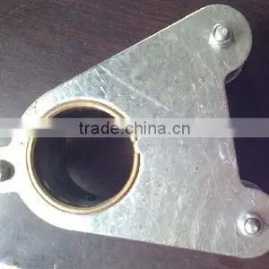 Hot Selling Greenhouse Rack and Pinion for Ventilation thumbnail-2