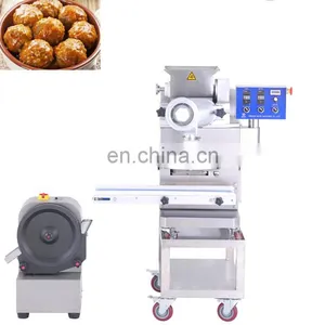 Snack Food Application Nastar Making Machine thumbnail-6