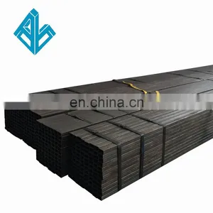 10 Years More S235JR Black Iron Steel Tube Manufactures thumbnail-1