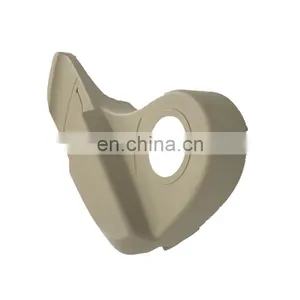 Molded Abs Plastic Parts Auto Car Accessories Mould Die Casting Resin Mold Supplies Over Molding Injection Moulding Manufacturer thumbnail-6