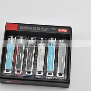 Nail Clipper Set Small Business Ideas Premium Gifting thumbnail-1