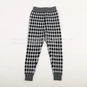 New Design Childrens Clothing Girl Pants Winter Cotton Leggings /Trousers Breathable Comfort thumbnail-5