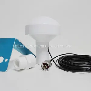 GNSS Antenna GPS Glonasss Receiver BNC External Marine Fish Boat Marine Antenna thumbnail-1