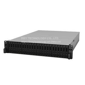 Synology FS3600 Diskless FlashStation System Network Storage thumbnail-1