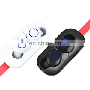 Amazon Hot Selling Tws Earbuds B170 B171 B172 Mini Ear Dots Wireless Hifi Tws Earphone thumbnail-2