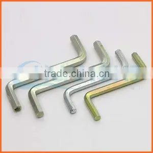 Hot Sale Carbon Steel Hex Wrench thumbnail-6