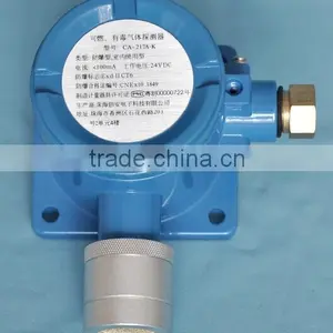 CA-217A-B Hydrogen Alarm thumbnail-1