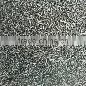 Manufacturer for Carbon Additive/Calcined Anthracite Coal thumbnail-1