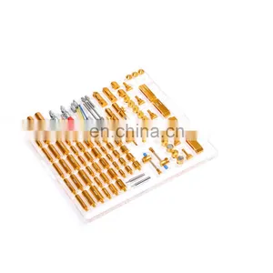 CNC Fixture Clamps Measuring Surface Plate Fixture thumbnail-5