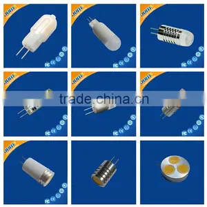 Smd Led Light Bulb Warm White g4 Replace Led Bulbs thumbnail-2