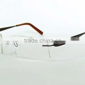 Titanium Frame RT1084 thumbnail-1