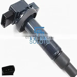 IGNITION COIL OEM 90919-02240 FOR VIOS/YARIS PRIUS C thumbnail-1