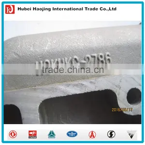 Dongfeng Kinlan Air Compressor Head HQKHKC-2786 thumbnail-3