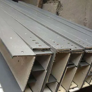 One of the Leading Cable Tray Manufacturers and Suppliers in China Asia Constansa Instrument Export co Ltd China Cable Tray, China Cable Tray Suppliers and Manufacturers Directory - Source thumbnail-5