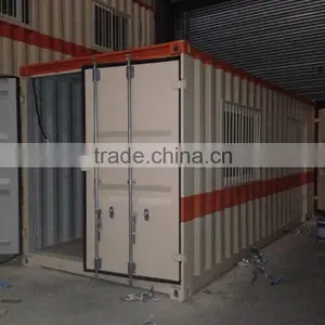 20ft Shipping Container and Container Corridor/house /home/office With Low Cost thumbnail-6