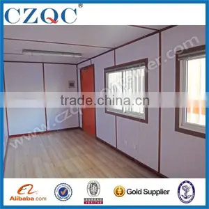 Folding Container House /20ft Contaienr Housing Unit for Sale thumbnail-4