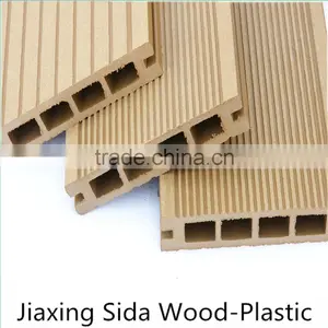 2012New Outdoor Wpc Flooring thumbnail-1