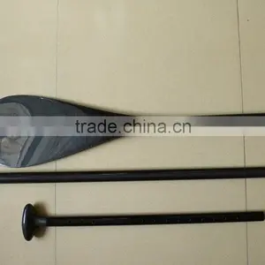 Wholesale Sup Paddles Carbon Fiber Sup Paddle Stand up Boards Paddle for Racing thumbnail-1