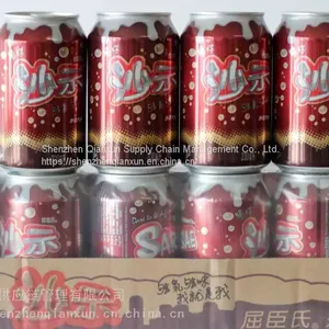 Can 330ml 24pcs per Pack thumbnail-2