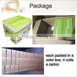 (73014) Mobile Steam Car Wash Machine Price/steam Drive Thru Car Wash thumbnail-5