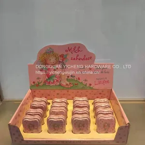 Small Tins -display Box thumbnail-5