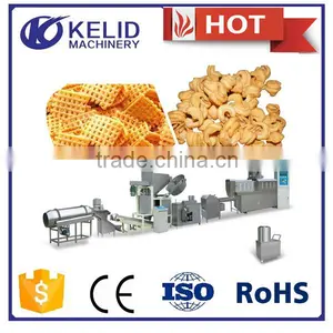High Quality Full Automatic Pellet Chips Machines thumbnail-1