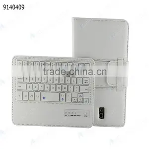 Bluetooth Keyboard for Samsung GALAXY TabS 8.4" T700,white thumbnail-1