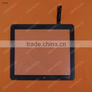 New Touch Screen For Acer Iconia Tab 10 A3-A20 10.1 Black thumbnail-1