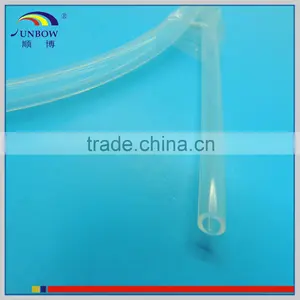 Transparent Color PFA Tubing for Water Processing Systems thumbnail-5