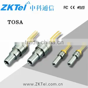 GPON ONU Bi-Directional BOSA With SC-APC Pigtail Transceiver thumbnail-4