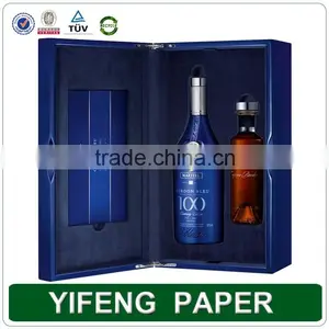 Gift Boxes for Wine Glasses&wine Glass Box&wine Glass Packaging Boxes thumbnail-3