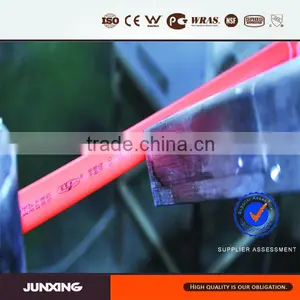 Pert Evoh Pert Underfloor Heating Pipe Dn16 to Dn32 thumbnail-5