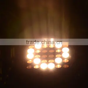 Matrix Light 36PCS*3W Warm White Led Beam Moving Head Light thumbnail-6